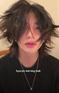 you can read Hyunjin's mind thumbnail