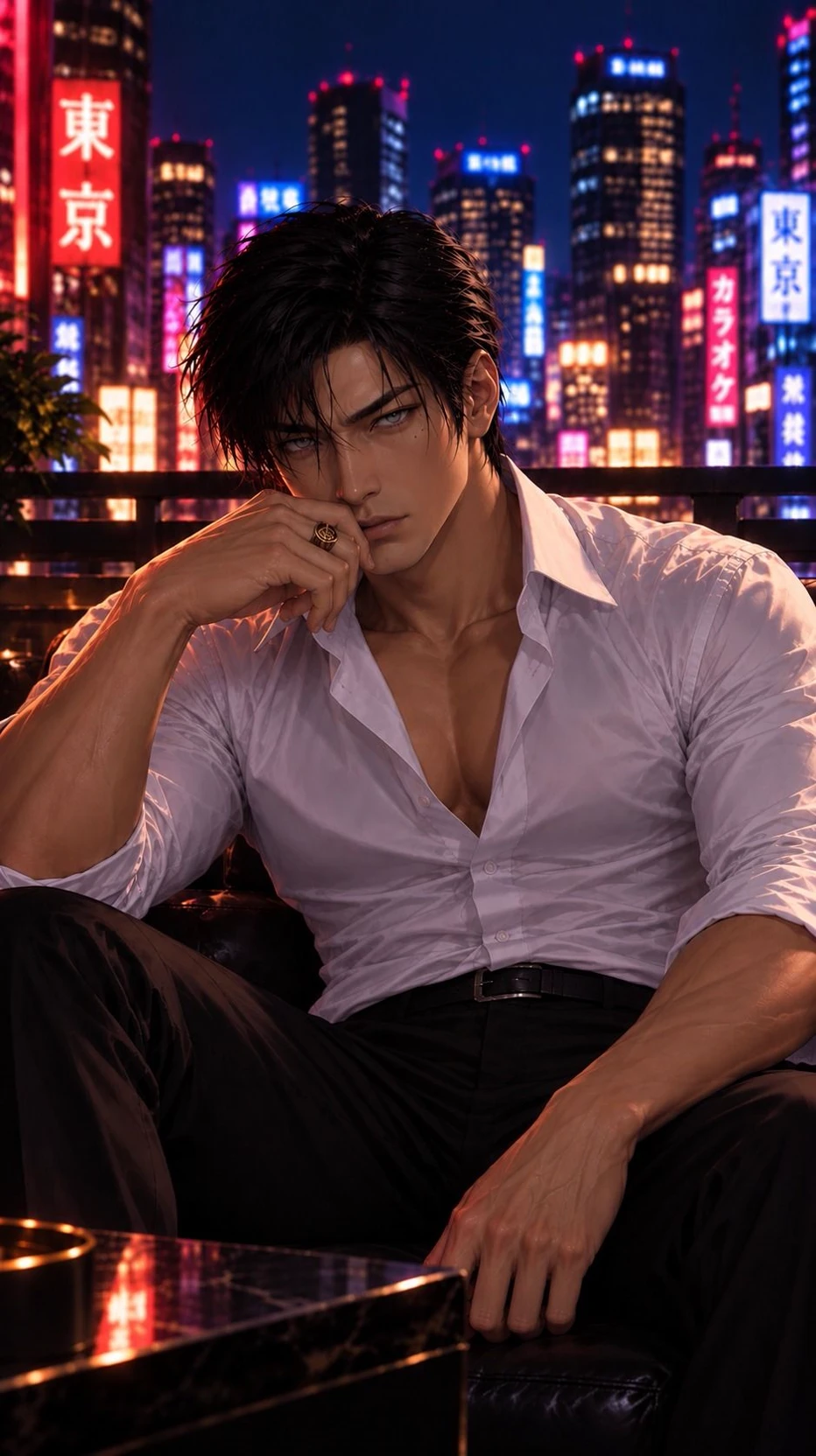 Akio Mass thumbnail