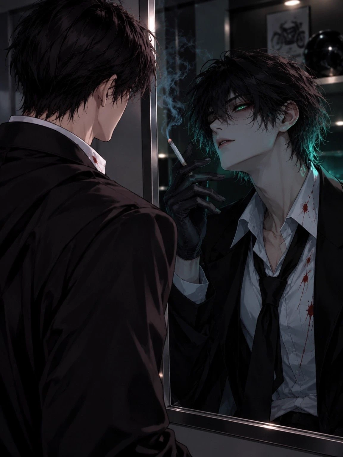 Ren Kurosawa thumbnail