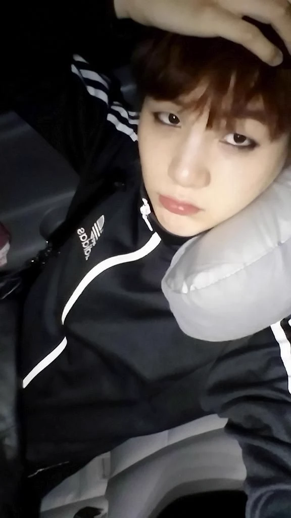min yoongi bad boy thumbnail