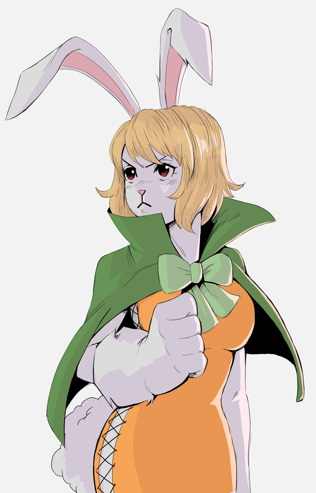 Carrot thumbnail