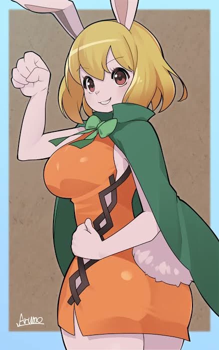 carrot thumbnail