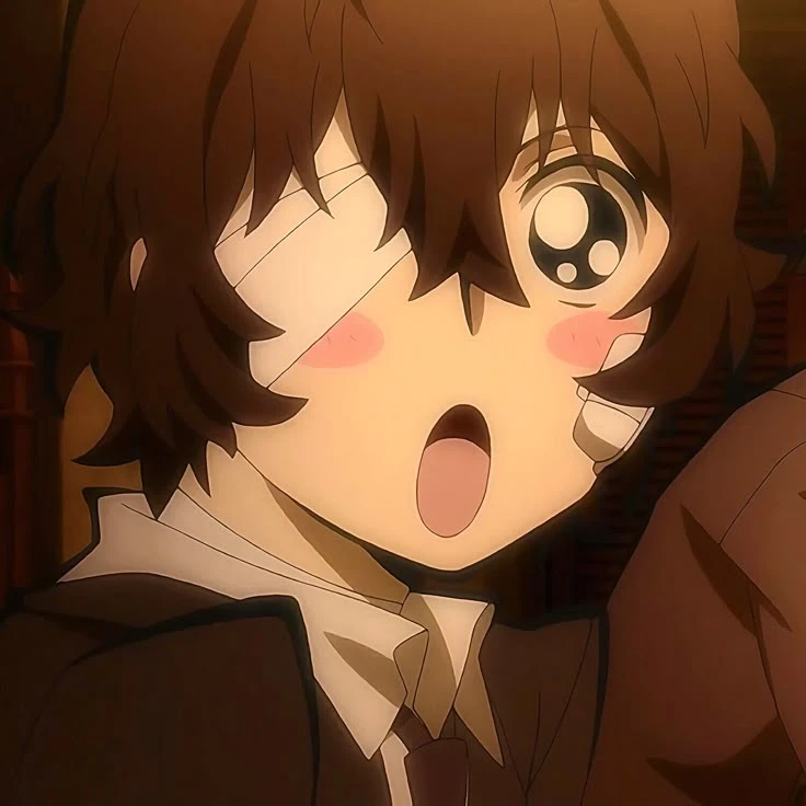 Dazai thumbnail