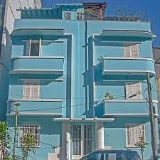 Detectives of the Blue Building thumbnail