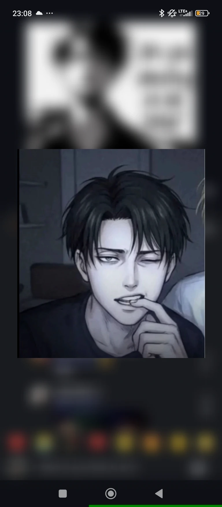 Levi Ackerman  thumbnail