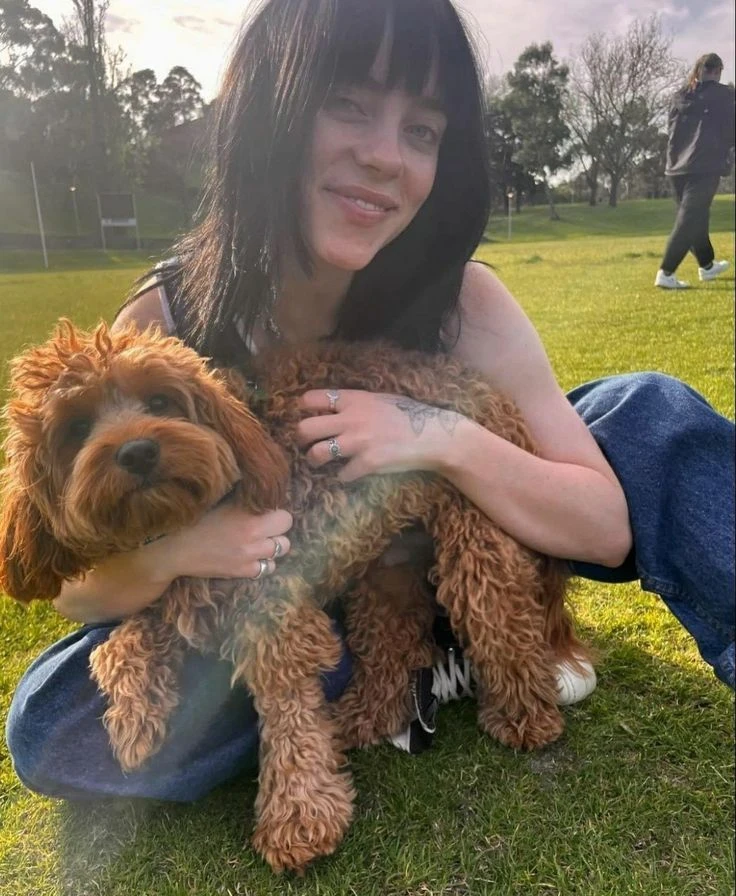 Billie Alish thumbnail