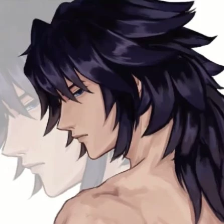 Giyu tomioka mafia boss thumbnail