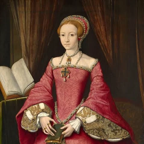 Tudor era RPG thumbnail