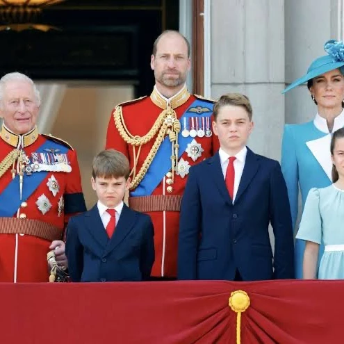 British royal family thumbnail