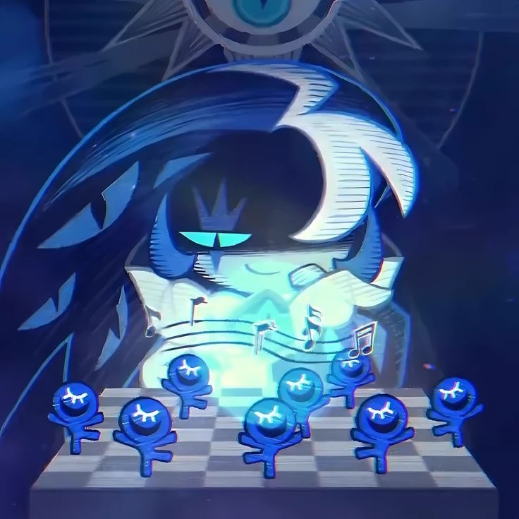 Shadow milk thumbnail