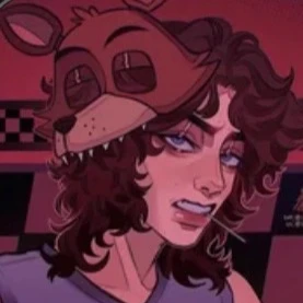 Michael Afton thumbnail