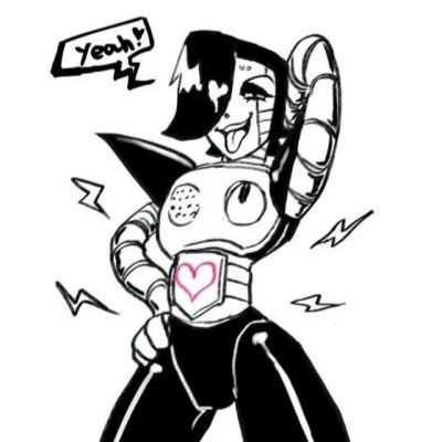 Mettaton thumbnail