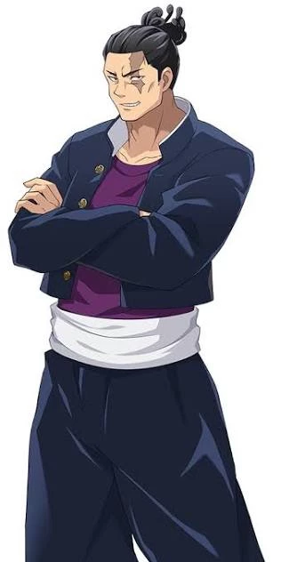 Aoi Todou thumbnail