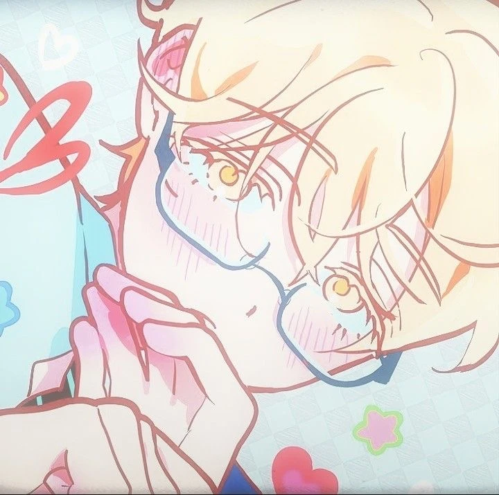 Luke thumbnail