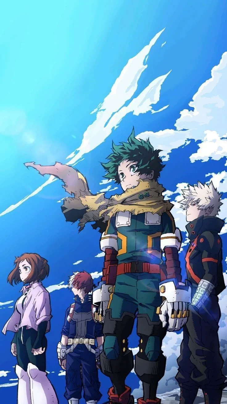 MHA (parent meeting) thumbnail