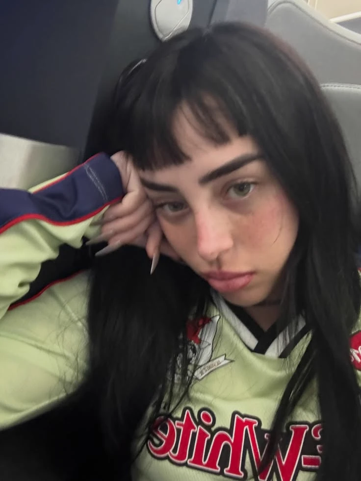 Nicki Nicole thumbnail