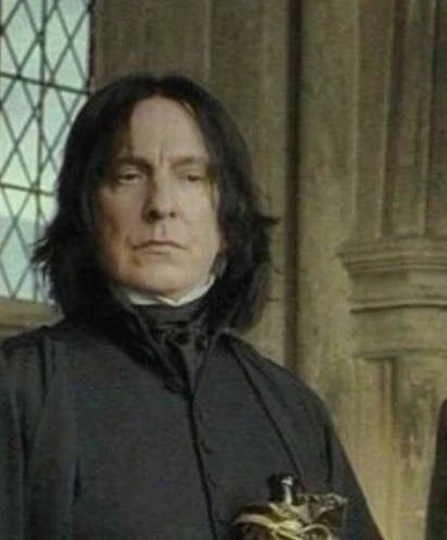 Severus Snape  thumbnail