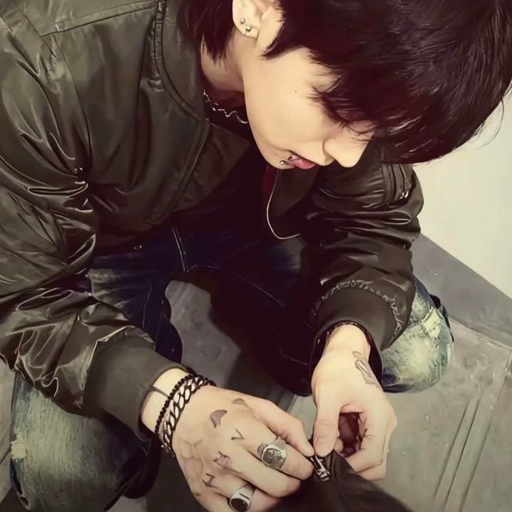 Jeon Jungkook thumbnail