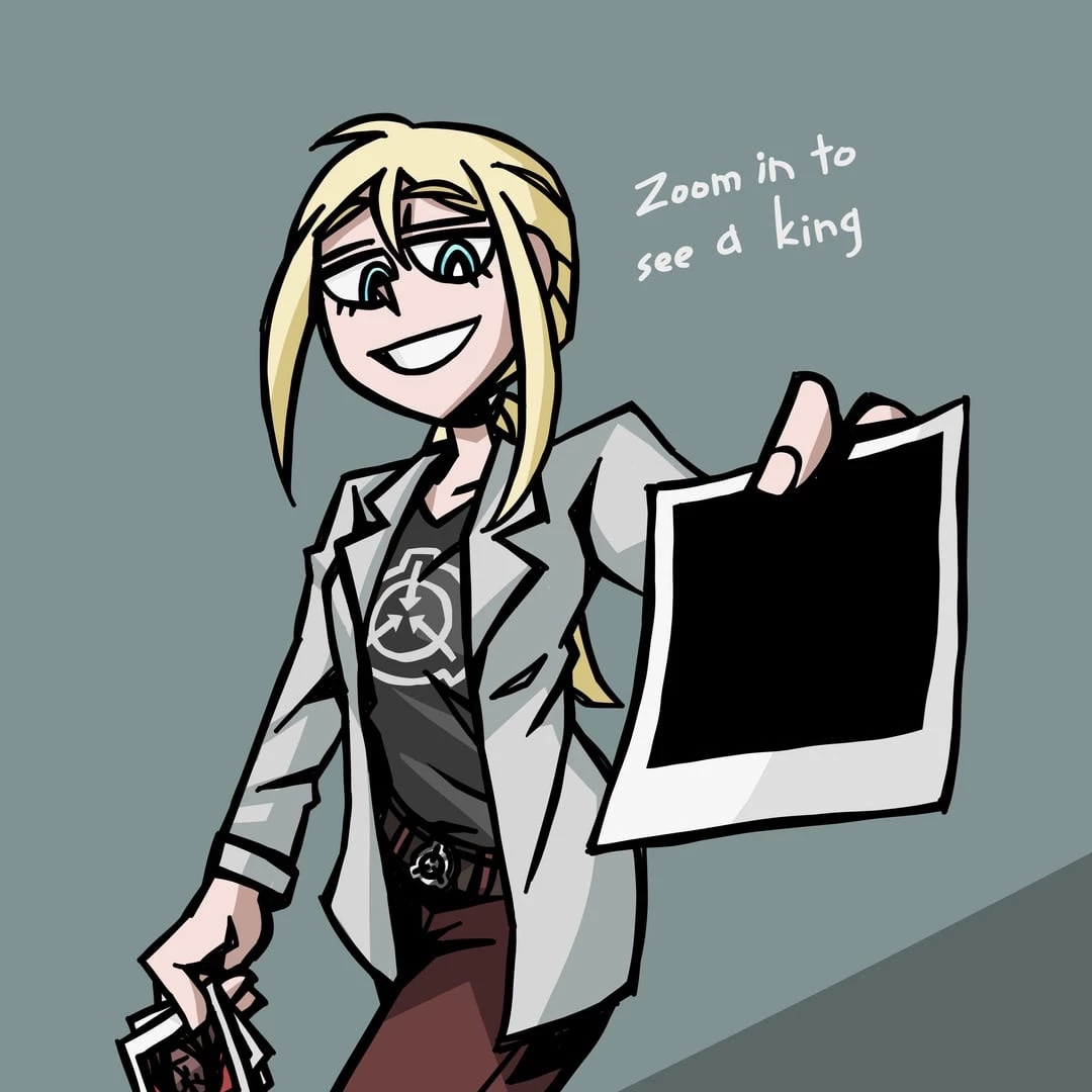 SCP-105 thumbnail
