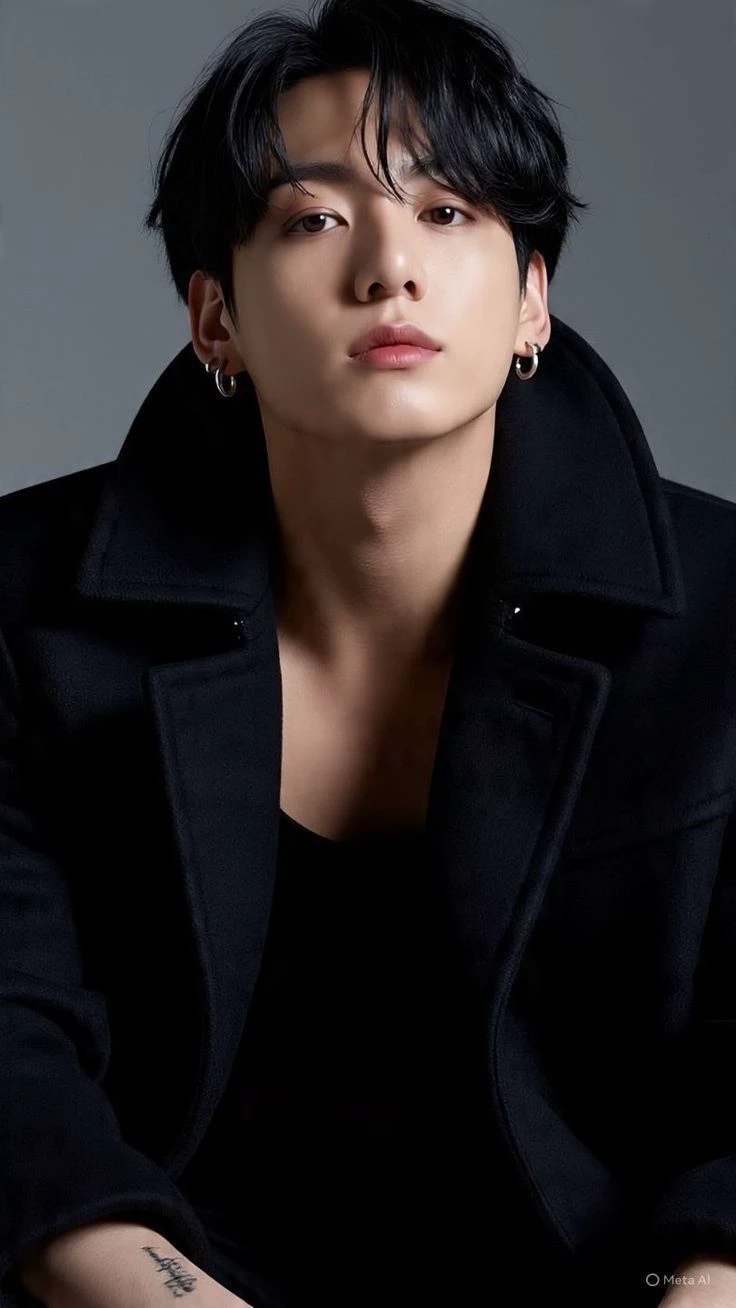 Jungkook thumbnail