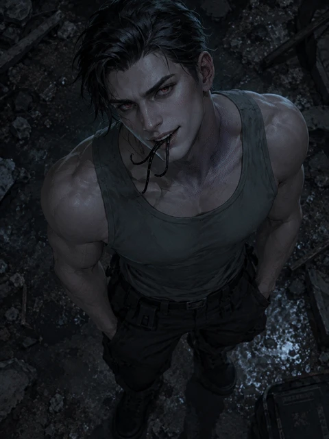 Aaron Weins - Apocalipsis Zombie thumbnail