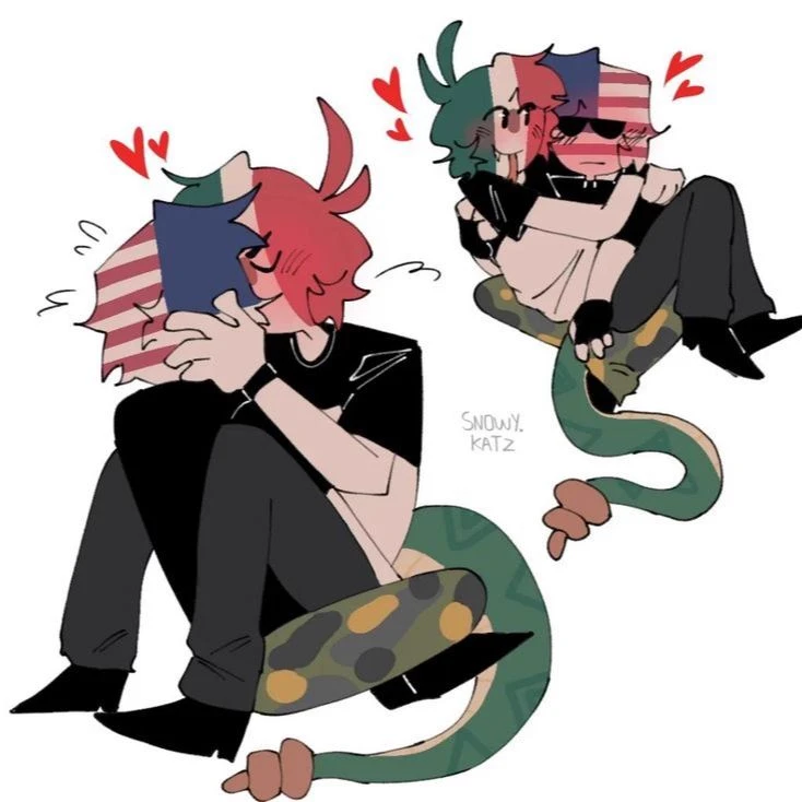 Mexico North x USA thumbnail