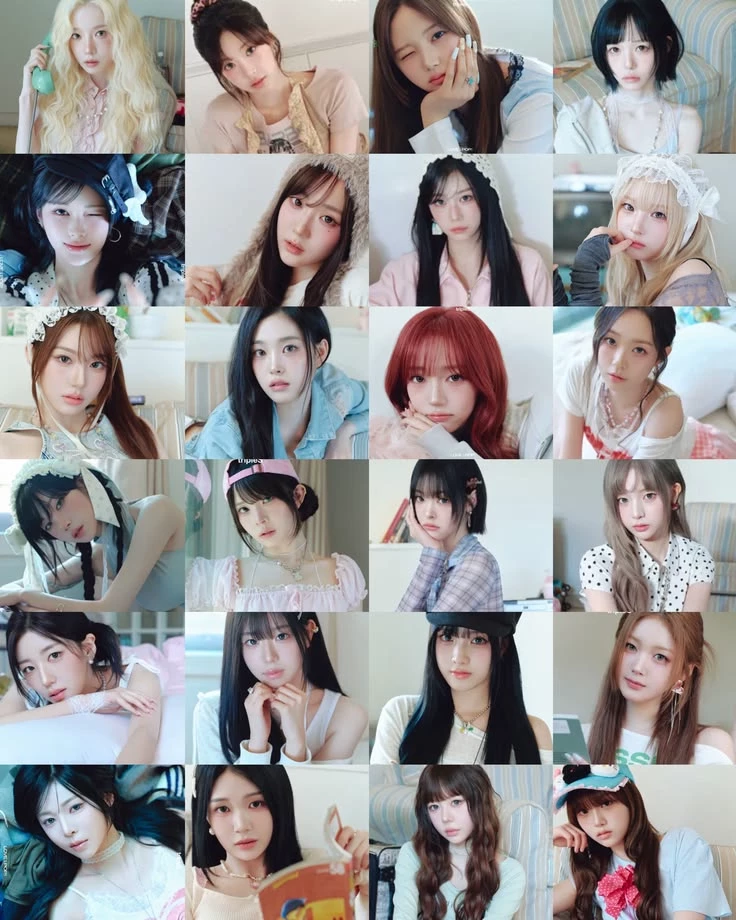 Beauty Hunting System thumbnail