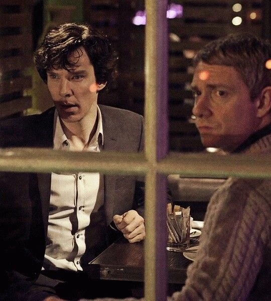John Watson thumbnail