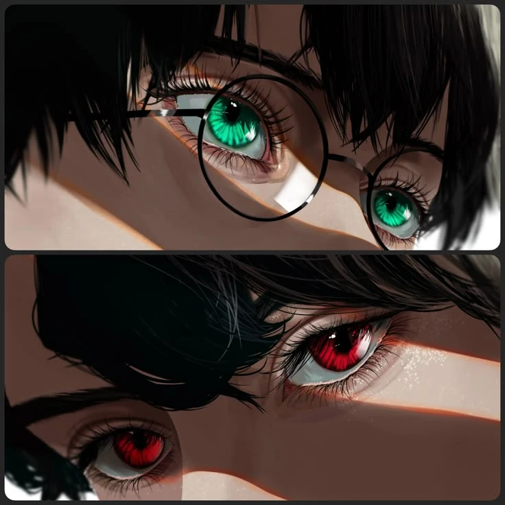 Harry Potter thumbnail