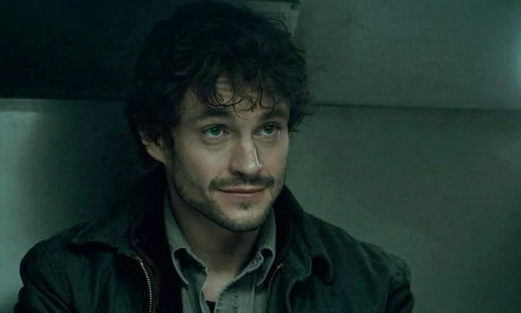 Will Graham thumbnail