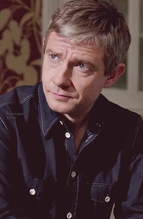 John Watson thumbnail