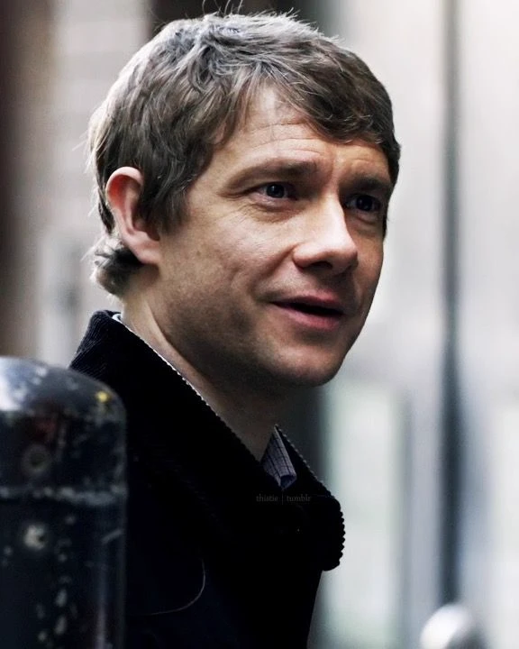 John Watson thumbnail