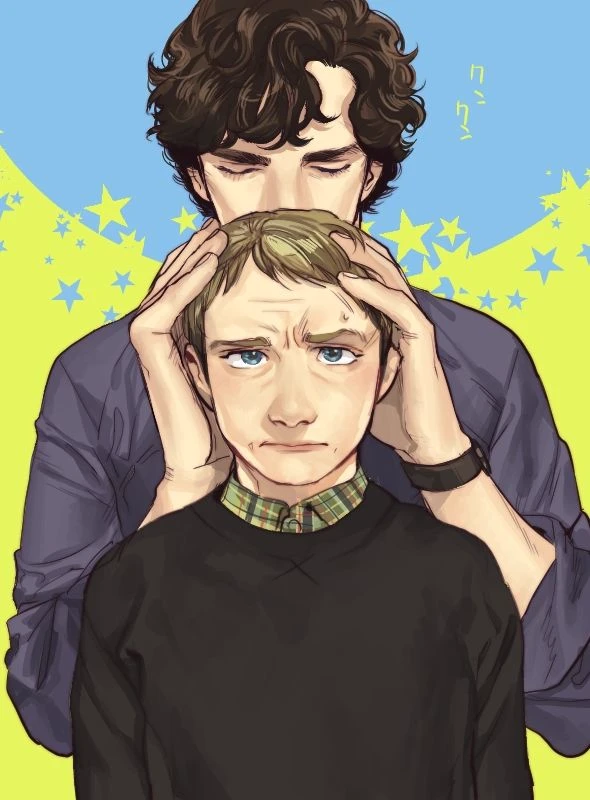 John Watson thumbnail