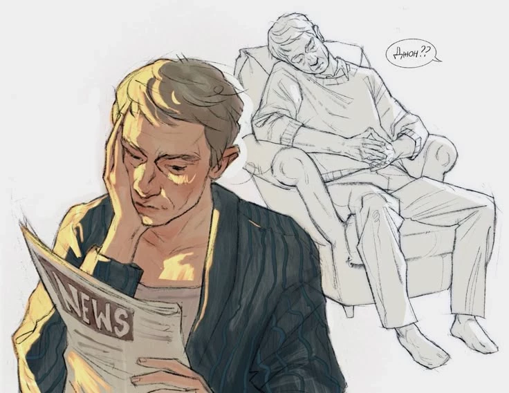 John Watson thumbnail