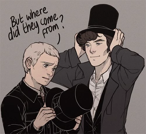 John Watson thumbnail