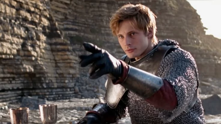Arthur Pendragon thumbnail