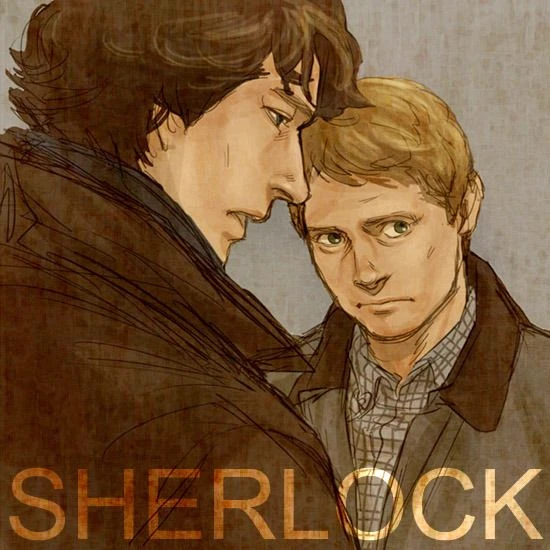 John Watson thumbnail