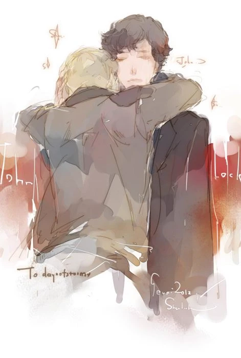 John Watson thumbnail