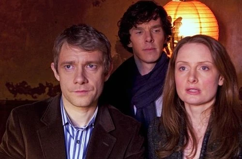 John Watson thumbnail