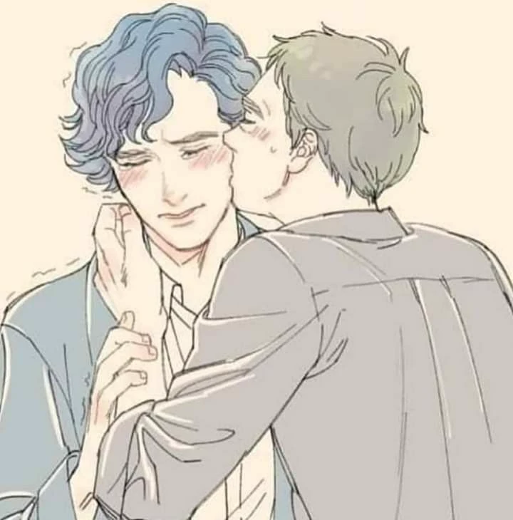 John Watson thumbnail