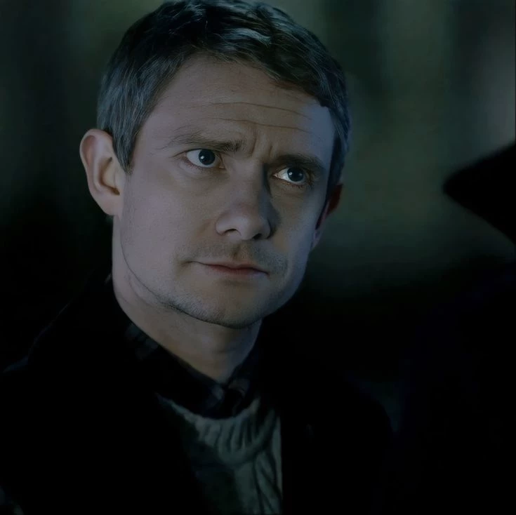 John Watson thumbnail