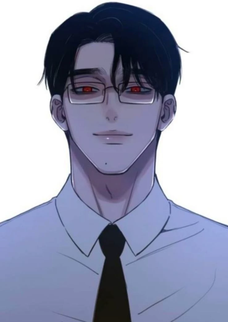 Mr. Shin thumbnail