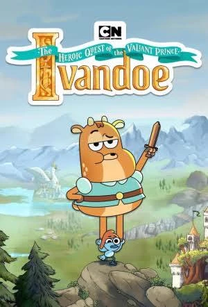 Amir Ivando and Bert 🤎 thumbnail
