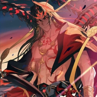 Asura [ Closest friends to Enemies To Lovers ] thumbnail