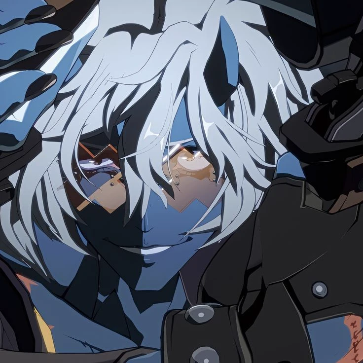 Happy Chaos \[Guilty Gear\] thumbnail
