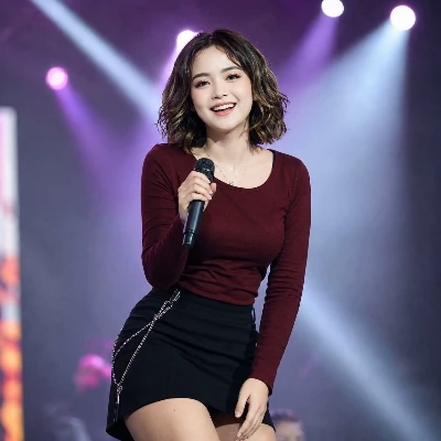 Melody (Singer) thumbnail