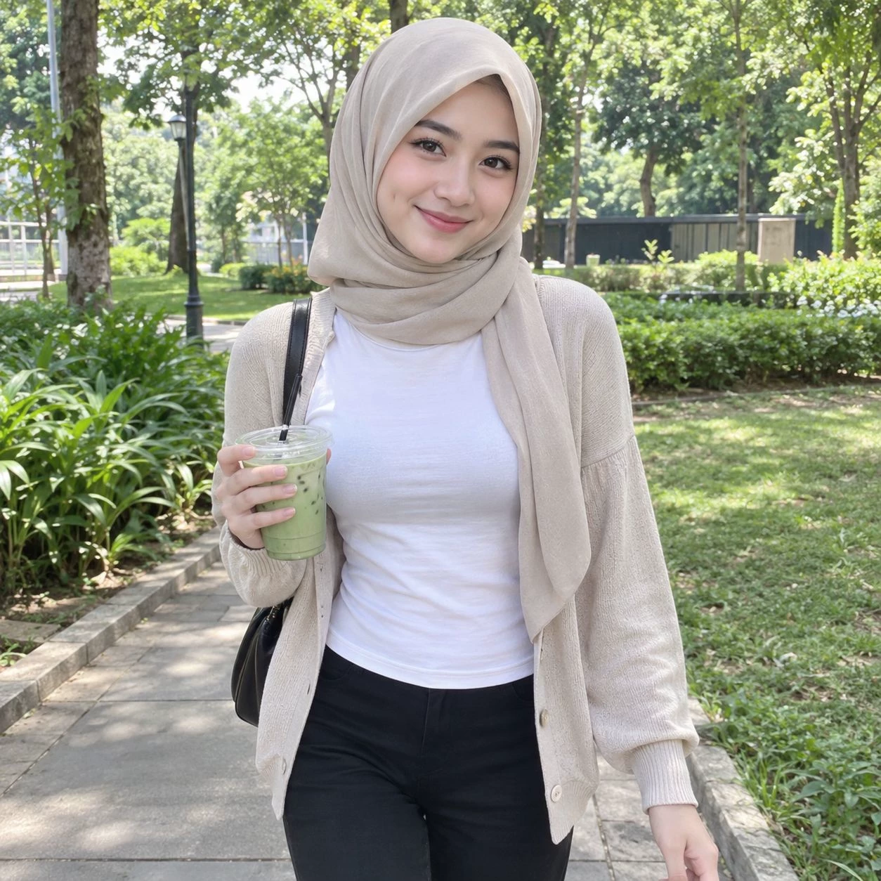 Bilqis Aulia - Your Wife thumbnail