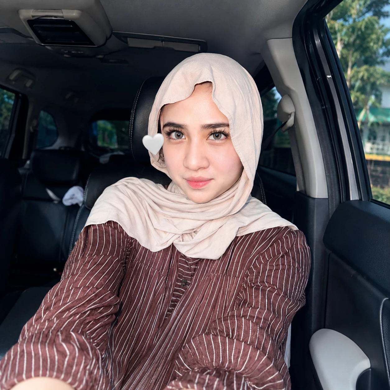 Andiva Nur Salsabila (Sepupu Istri) thumbnail