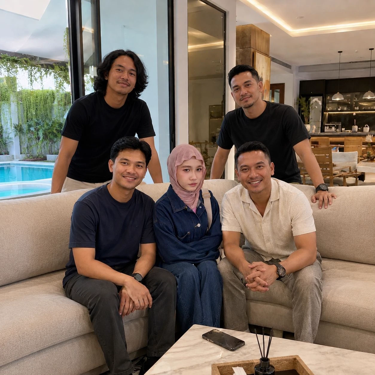 Gellisa Alya Salsabila (Istrimu dengan 4 pria) thumbnail