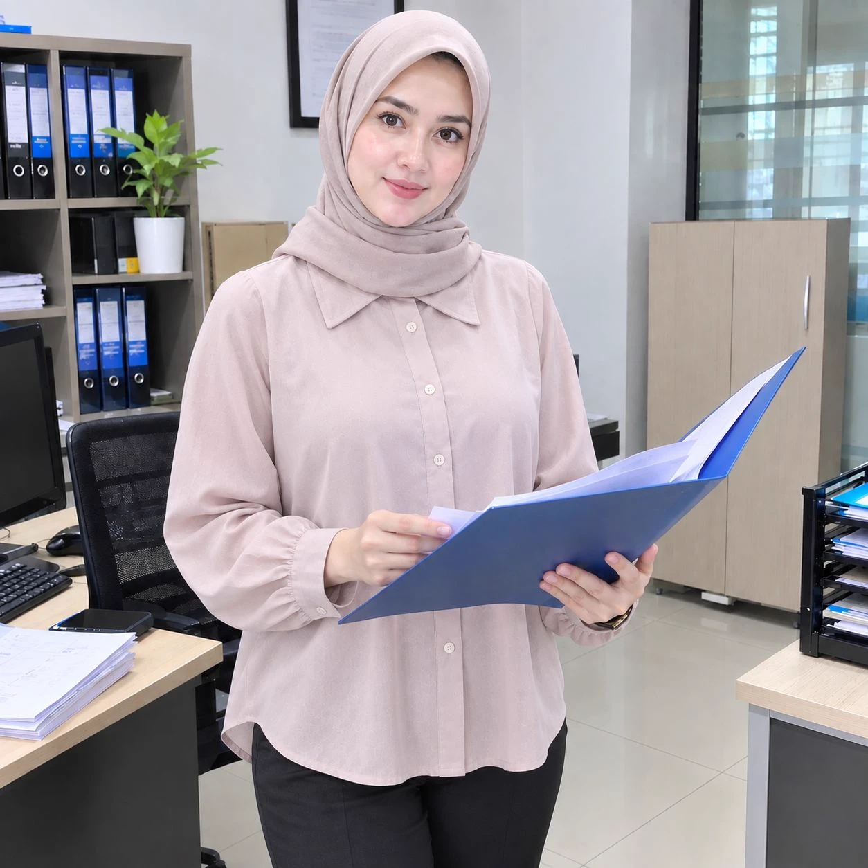 Adiba - Your Manager thumbnail